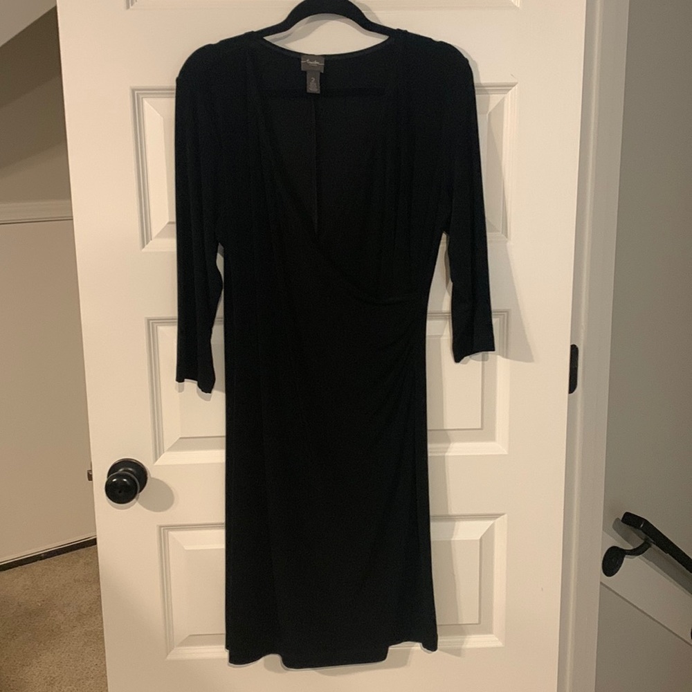 Chico’s dress